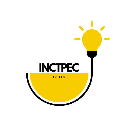 Blog InctPec