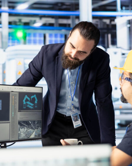 Detecção de Anomalias em Sistemas Elétricos Utilizando Machine Learning e Analisadores de Energia