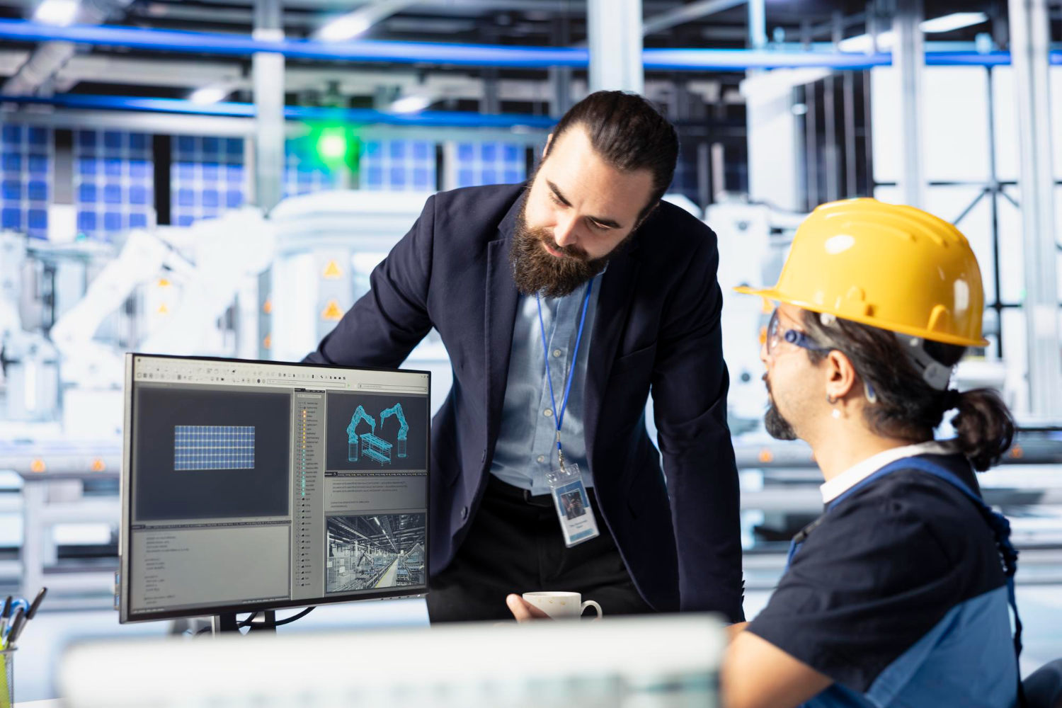 Detecção de Anomalias em Sistemas Elétricos Utilizando Machine Learning e Analisadores de Energia